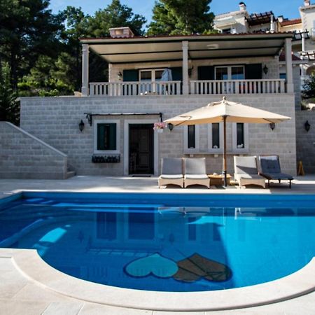 Villa Ursa Minor Sumartin Exterior foto